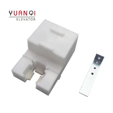 Kone Elevator Lubricator KM86375G16 Guide Rail 16mm Oil Cup Oiler