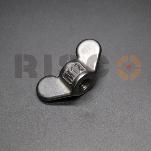 High quality stainless steel square head bolts
