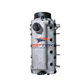 Motor Chery Tiggo 3X Tiggo 1.5L D4G15B