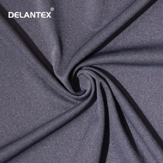 Affordable 150GSM-200GSM Stretchable Poly Spandex Jersey Fabric: Your Budget-Friendly Choice