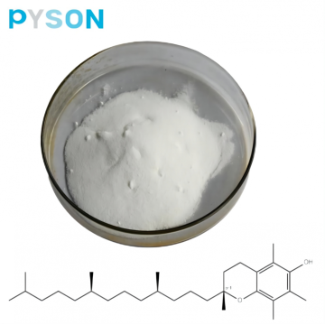 Acétate de vitamine E Dl-α-tocophéryle