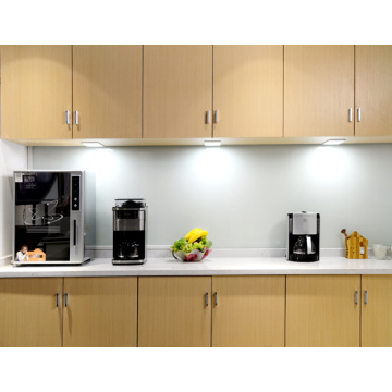 Surface Mounted LED Cabinet PIR Sensor Panel Light