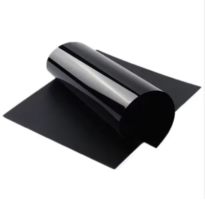 Polycarbonate PC Insulated Mylar Sheets for Bending