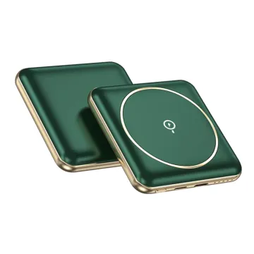 New Mini Magnetic Power Bank Innovations