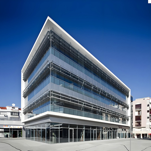 Effortless Assembly with Commercial Steel Building Kits- Streamlining Your Construction Experience 2