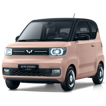 Hot Sale Wuling Hongguang MINIEV 2022 Macaron - 4 Seater Electric Car