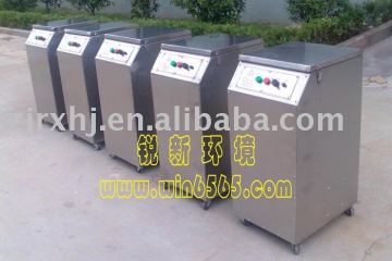 RCL Smoke absorption purifier