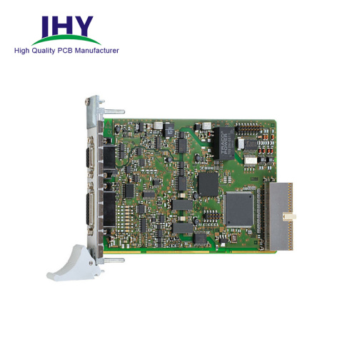 8 Layer HDI PCB Impedence Control PCB Circuit Board