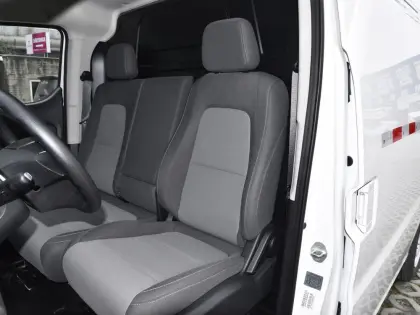 DFSK Ruichi Ec75 Electric Cargo Van  2024 Standard Edition