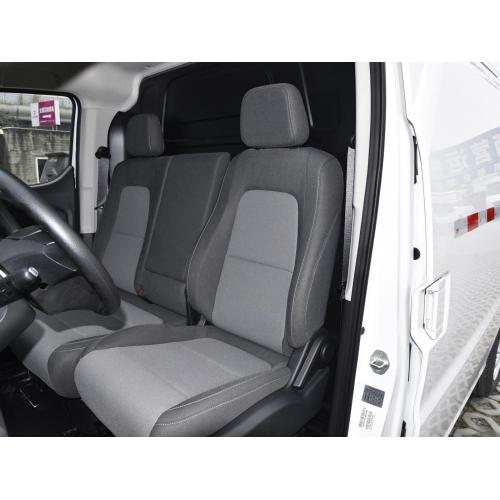 Ruichi Ec75 Electric Cargo Van  2024 Standard Edition