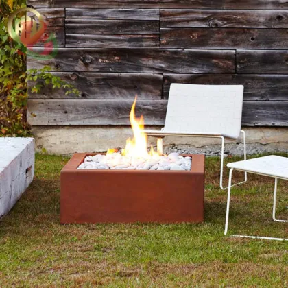 Propane Fire Pits, Big Metal Fire Pits, Hemisphere Camping Wood Stoves: Comprehensive Selection of Outdoor Fire Pit Options
