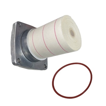 High-Quality Engine Fuel Filter 23390-0L030 233900E010 for Toyota Hilux Pickup