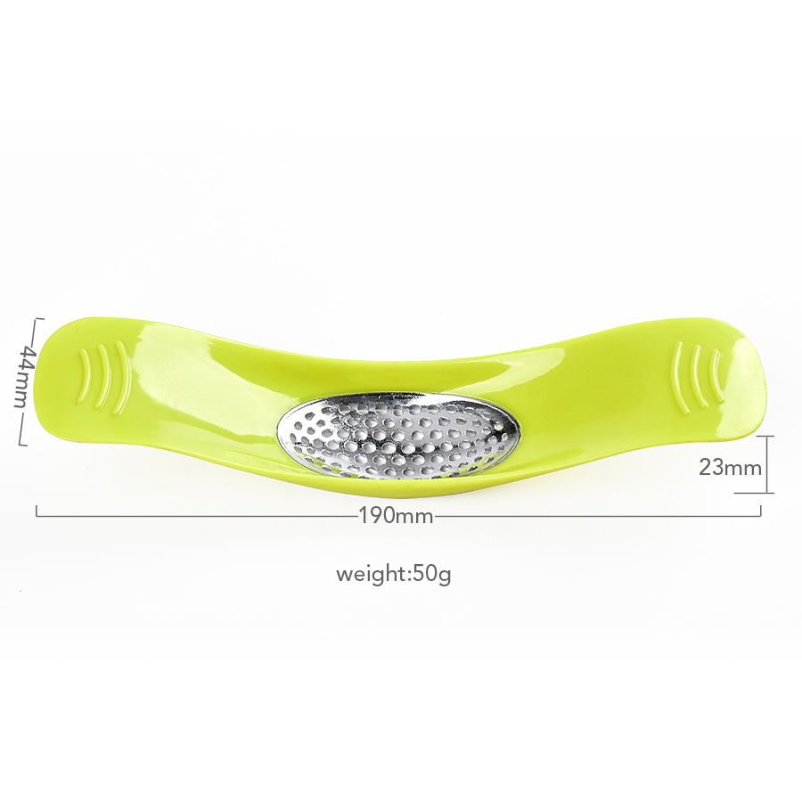 Garlic Press Plastic