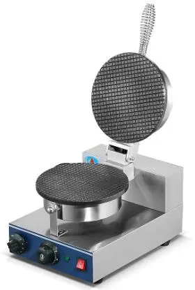 waffle baker