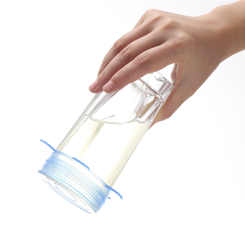 Kitchen FDA Food Grade Silicone Stretch Lids