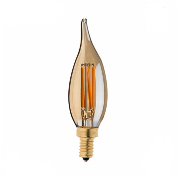 Edison Led-lampen met korting