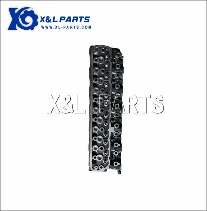 x&l mitsubishi cylinder head for sany heavy industry equipment