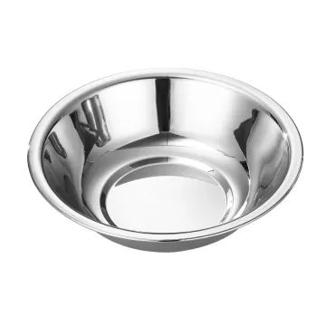 Stainless Steel Large Capacity Kitchen Helper Condiment Pot