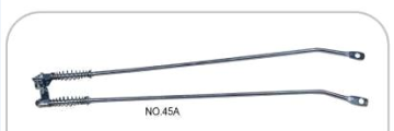 Bicycle Front Fork Guard