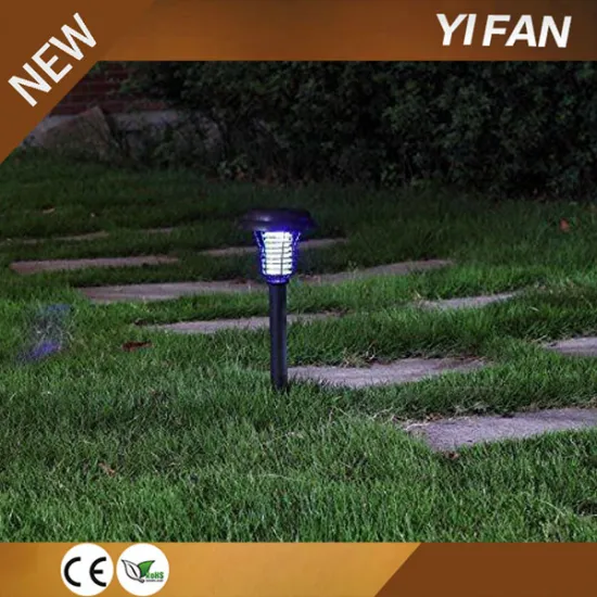 As Customized lamp mosquito killer