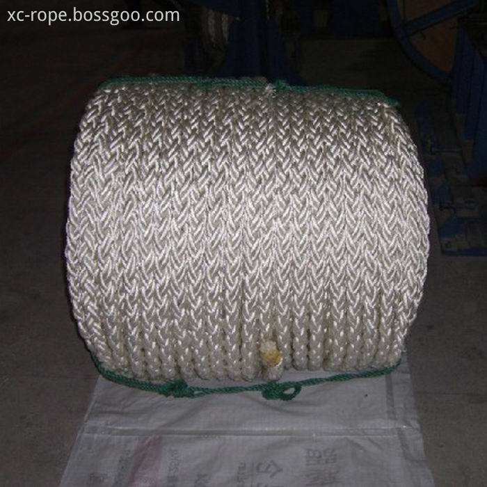 Nylon Rope