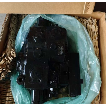 427-S33-3121 STEERING DEMAND VALVE ASS'Y for WA800/WA900