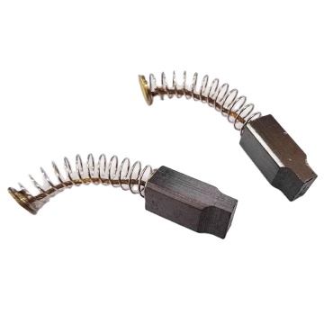 Wholesale Power Tool Carbon Brush DC Motor Part
