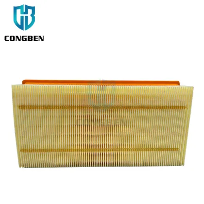 High Efficiency Qoros Genuine OEM Air Filter 100001222