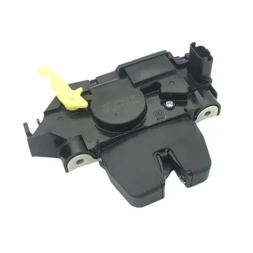 Auto Parts F08-5606010: Rear Door and Trunk Lock for Jetour X70