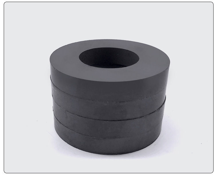 Ferrite Ring Permanent Magnet