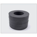 Custom strong round ferrite magnets for Industrial