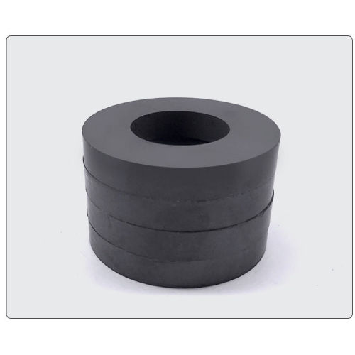 Ferrite Ring Permanent Magnet