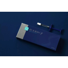 Rejuran Blue Box Medical Beauty Products