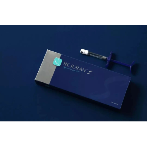 Rejuran Blue Box Medical Beauty Products