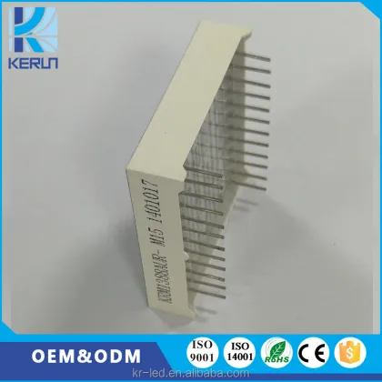 Kerun P4 RGB LED Matrix 8x8 Dot Matrix Display LED Module