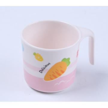 taza para niños pequeños de grado alimenticio duradero