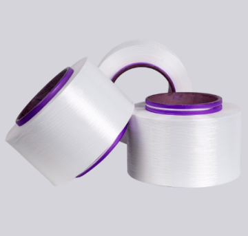 Nylon 6 FDY Yarn 40D/24F a buon prezzo
