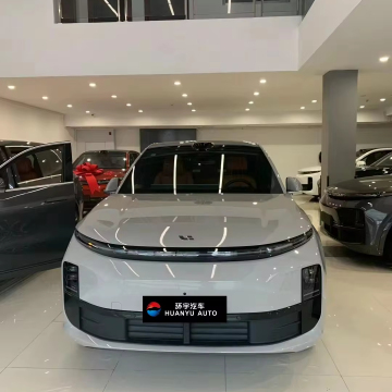 Li L6 Leading Ideal Air Pro Max Ultra Luxury SUVs Lixiang L7 L8 L9 Max Ultra for Sale