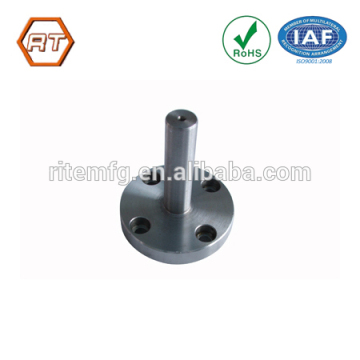 custom motor shaft