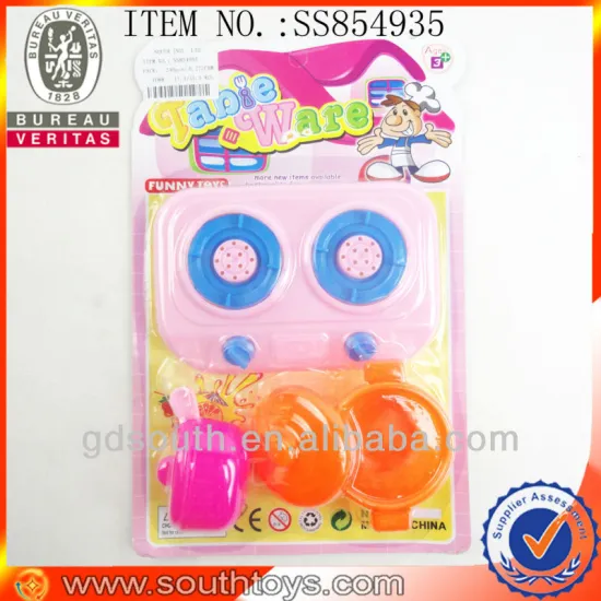 happy mini kitchen toys for kid