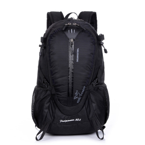 Hiking knapsack outdoor sports bags