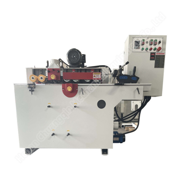 Automatic Mop Rod Sanding Machine