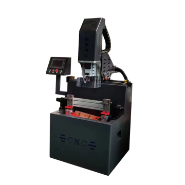 CNC Drilling and Milling Machine for Aluminium Windows