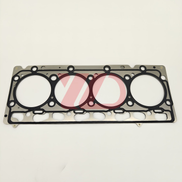 ISF2.8 Foton Cummins Truck Cylinder Head Gasket 5345651: Engine Spare Parts Solution