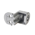 High Precision Custom Made CNC Aluminum machining Part