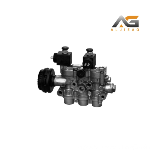 ANGIO Air Suspension Lifting Solenoid Valve for DAF, MAN, Renault (4729000300)
