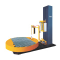 Pre-Stretch Fully Auto Top Pressure Pallet Wrapping Machine