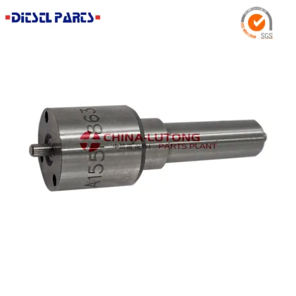 Automotive Diesel Fuel Injector Nozzles DLLA155P863/093400-8630 for Toyota Hiace