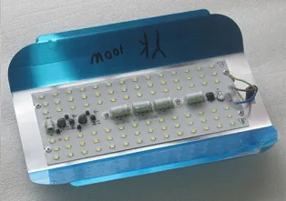 High Wattage LED Floodlights & Reflectors