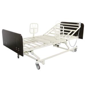 Electric Hospital Bed for Elderly at Home